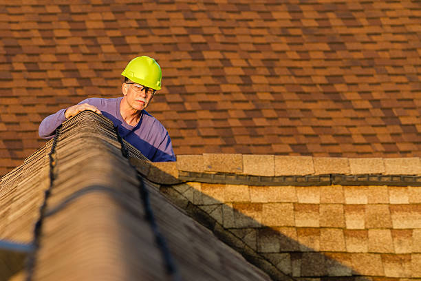 Best Best Roofing Contractors  in Grandview, OH
